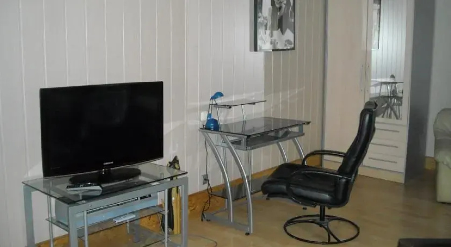 Nemunas Garden Apartment