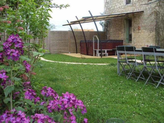 Cottage