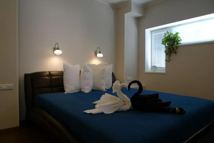 Imagen del hotel