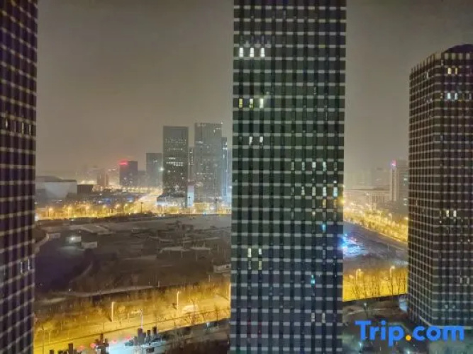 Xinhaoting Hotel