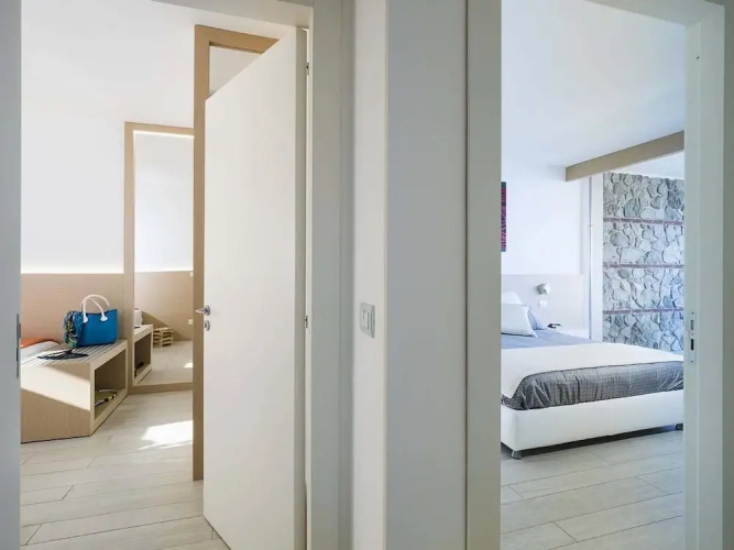 Isola Bella Suite