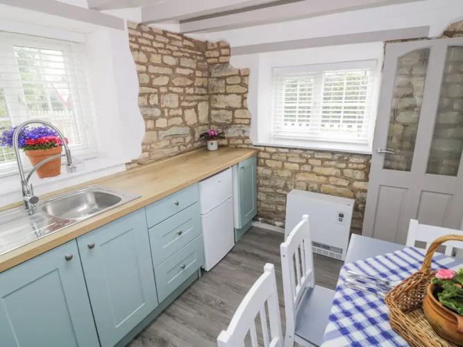 The Cottage