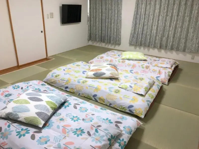 Nishikujo Stay 4