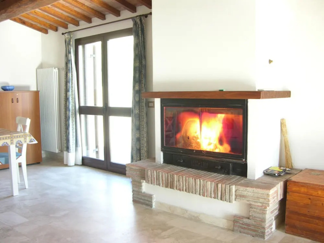 Country House La Meria