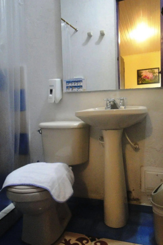 Hotel Casa Galeria