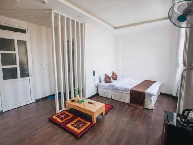 Minh Phu Hotel