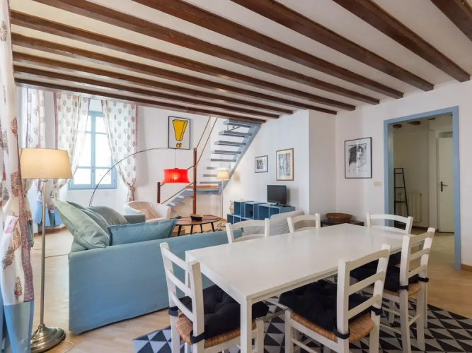 Bdb Flats By The Spanish Steps
