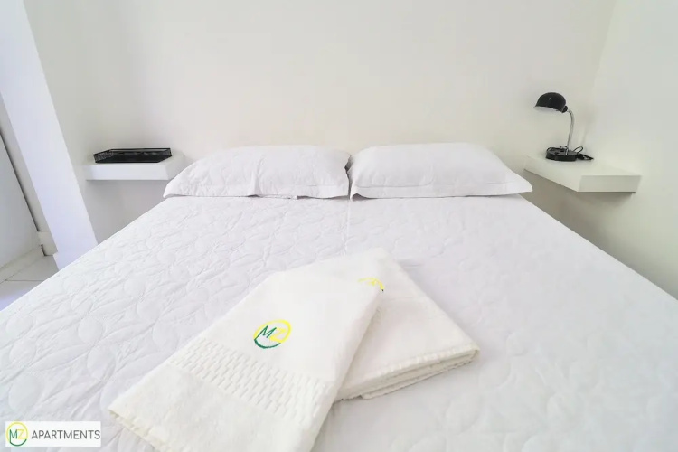MZapartments Prado V
