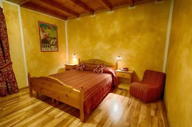 Hotel Rendez Vous