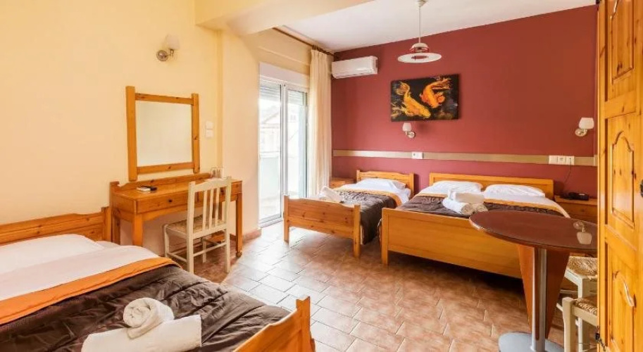 Hotel Almira