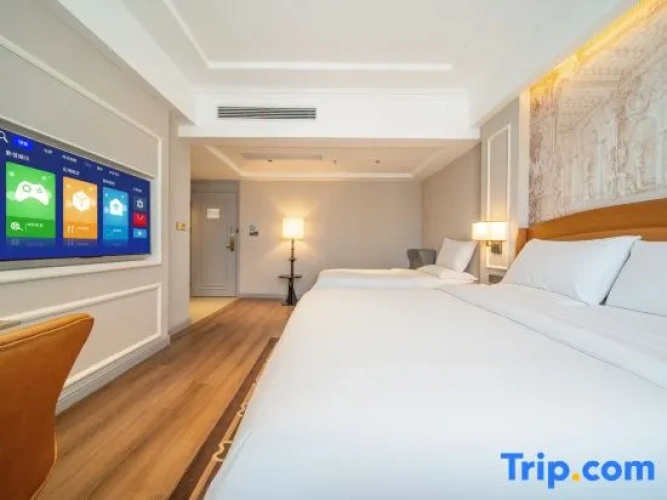 Standard Twin Family room