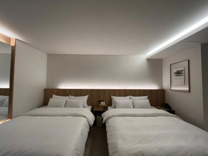 Sodo Hotel Paju
