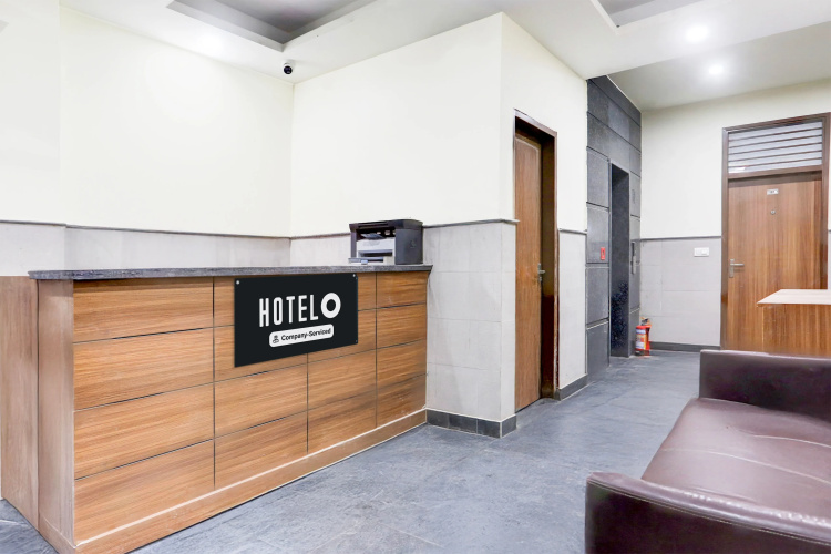Super Hotel O Cyber City Phase 3