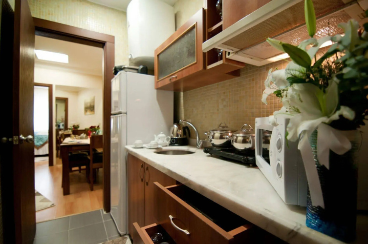 Best Point Hotel