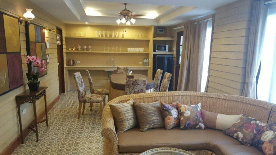 Amornphantvilla Resort Rayong