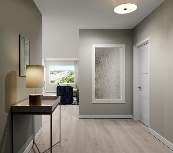 Premium room
