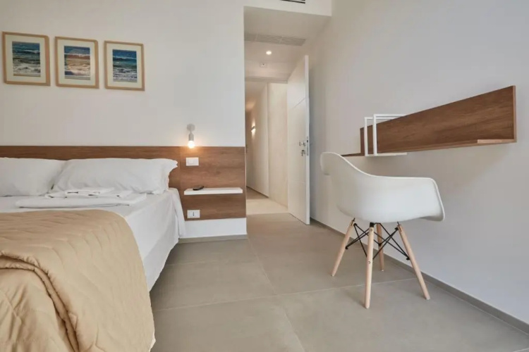 B&B Torreforte