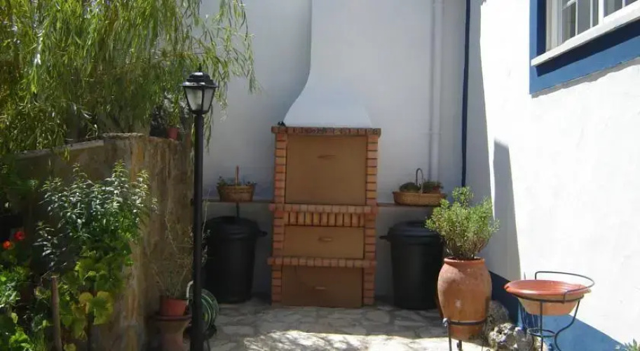 Casa do Rio