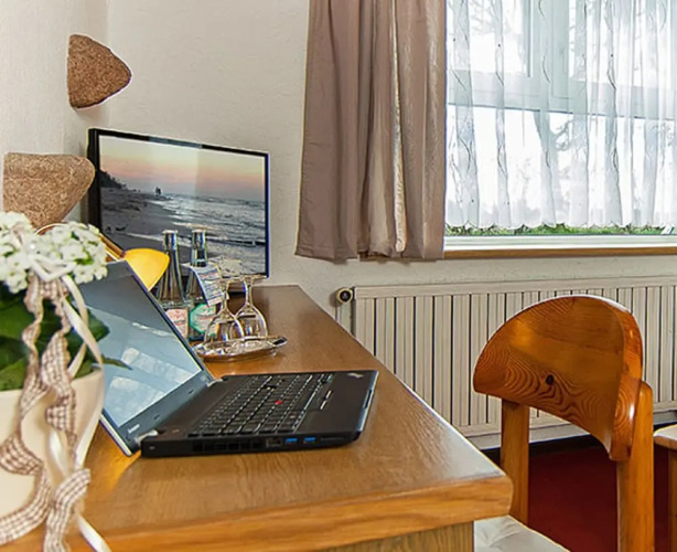Hotel Garni Godenhof