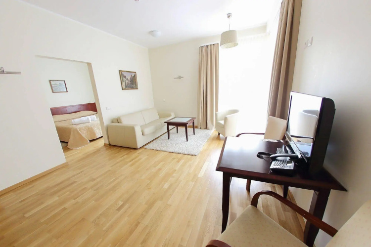 Royal Spa Residence