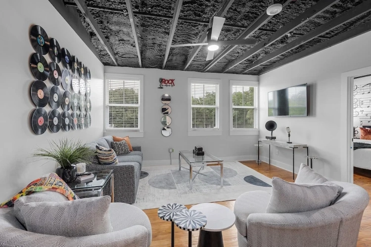1 Bedroom Standard room