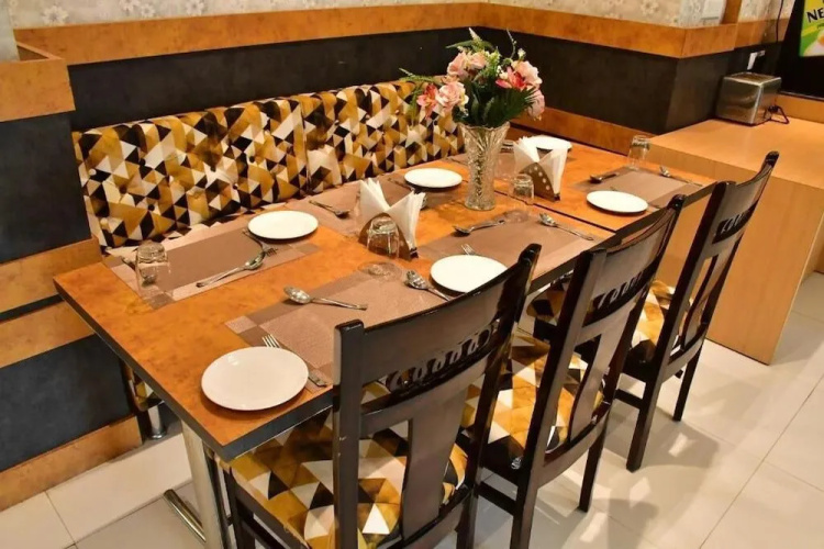 Yatharth Inn