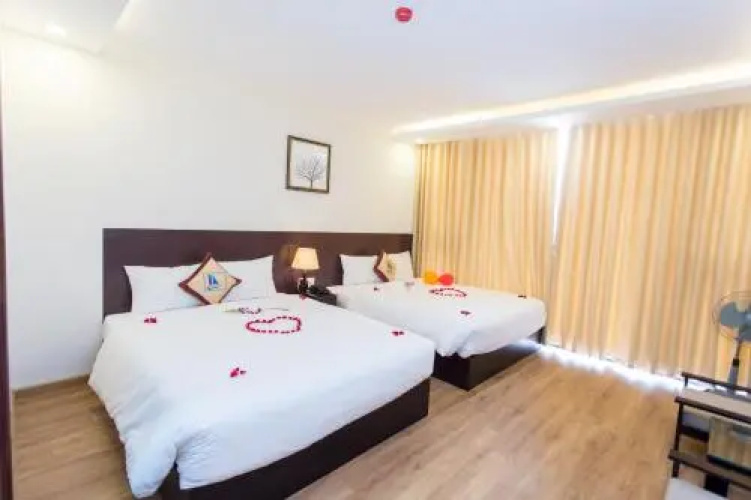 Apple Hotel