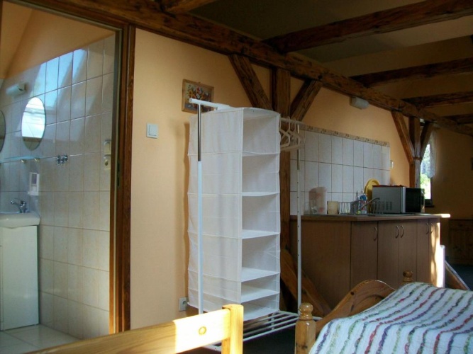 2 Bedrooms Suite