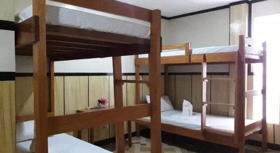Marian Pension
