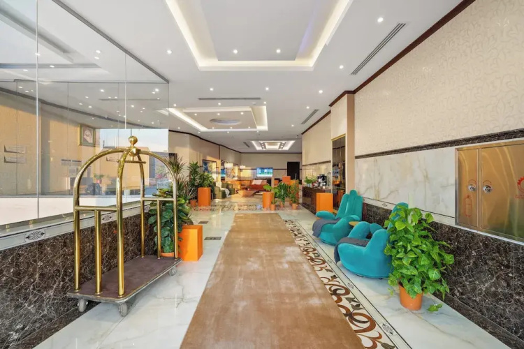 Grand Residence