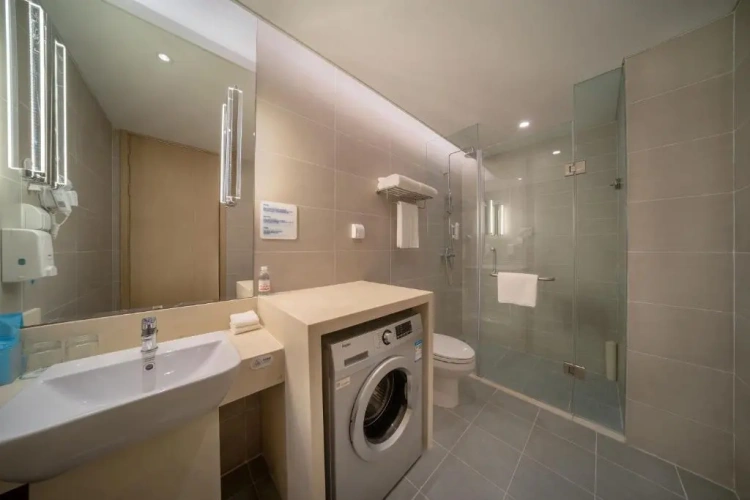 2 Bedrooms Twin Suite