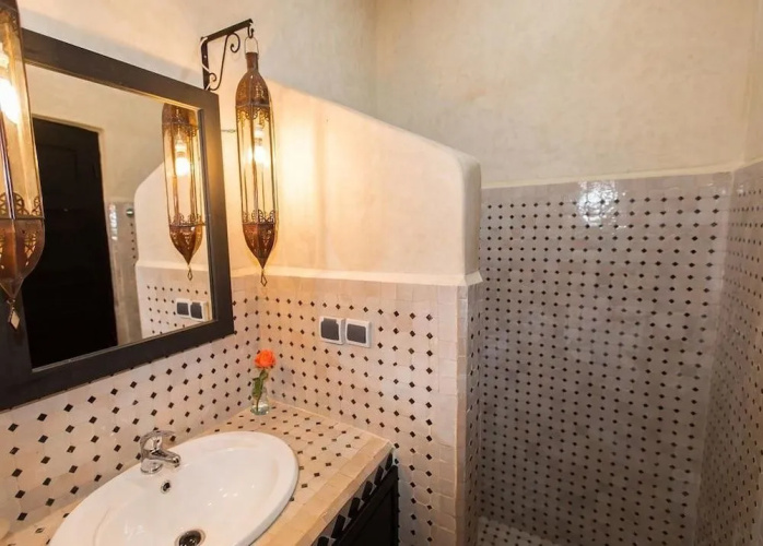 Riad Dar Awil