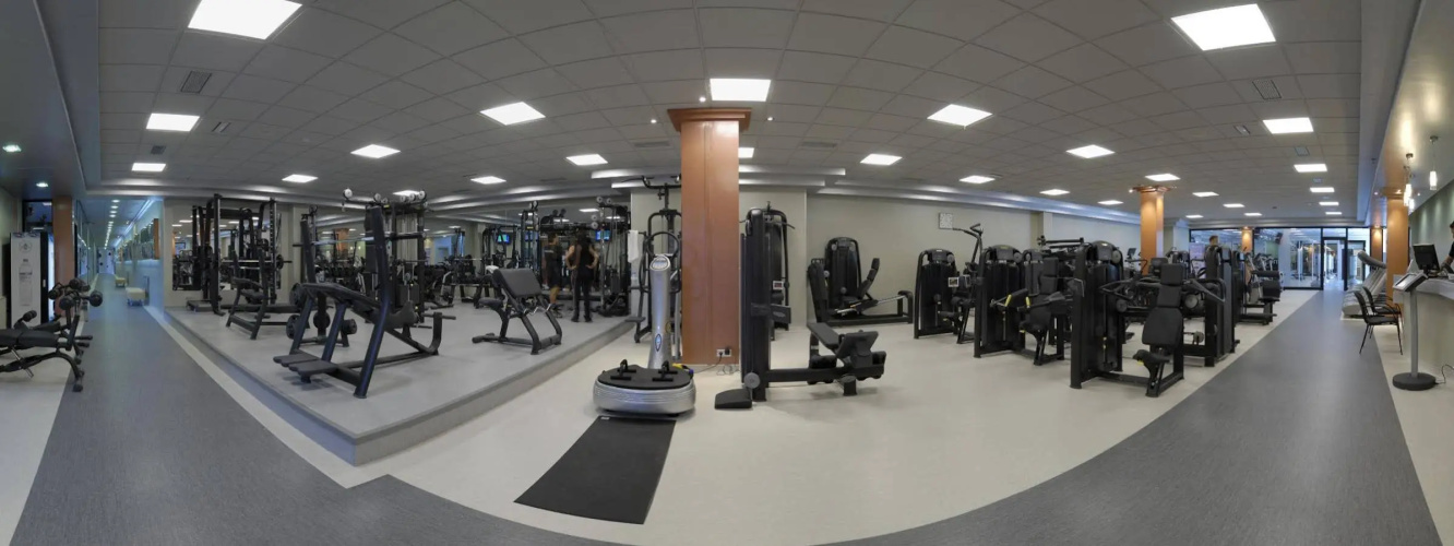 Marylanza Suites & Spa photo 15