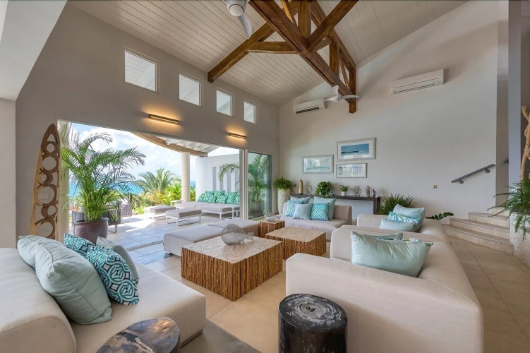 Villa Ocean 5