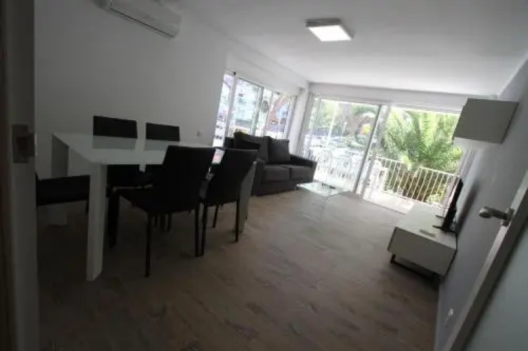 Apartamento Don Quijote