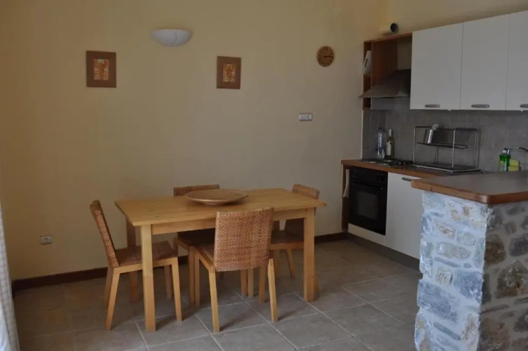 2 Bedrooms Deluxe Apartment