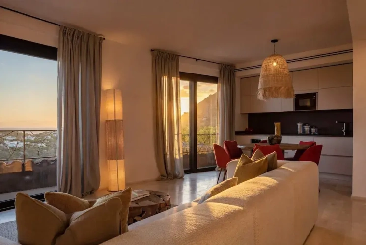 1 Bedroom Superior Suite