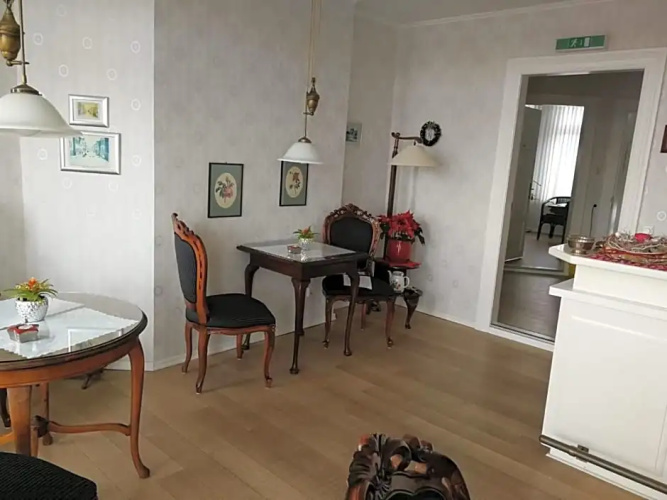 Hotel Ambiente