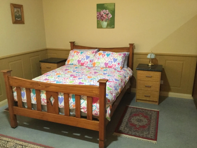Painted Lady Bed and Breakfast