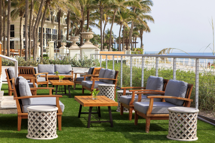 Kimpton Vero Beach Hotel & Spa photo 29