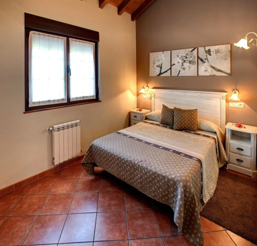 Apartamentos Rurales La Torre