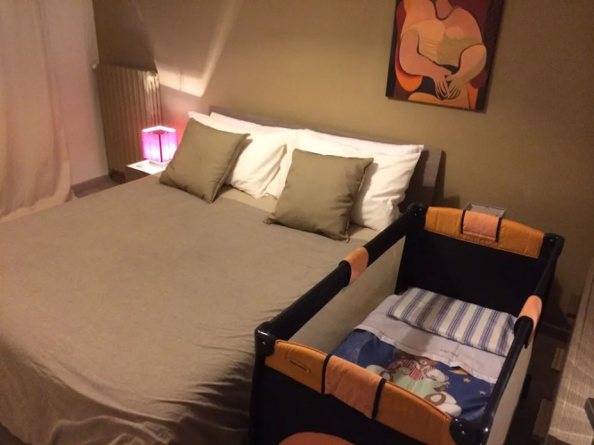 Apartment Picasso