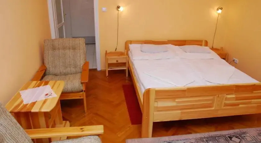 Hotel Touring