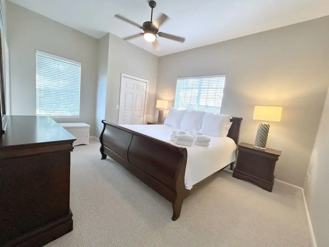 3 Bedrooms Cottage