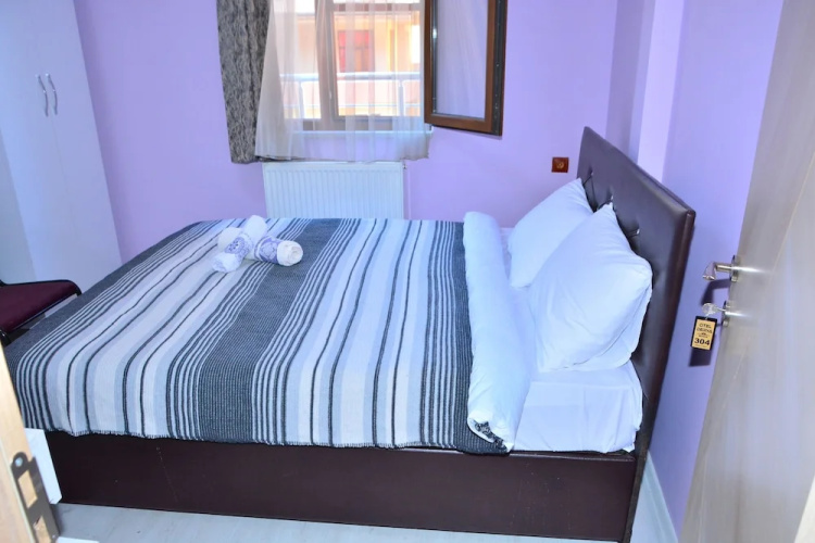 Derya Otel