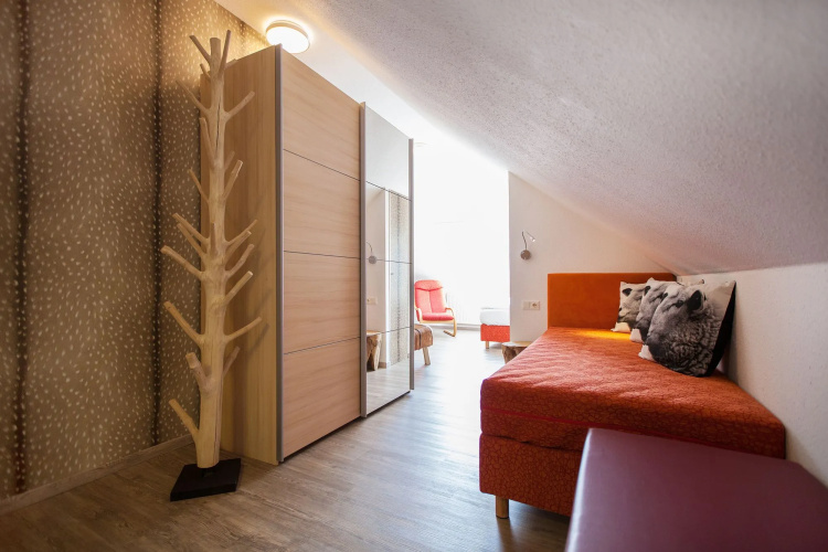 Hotel Restaurant Lamm