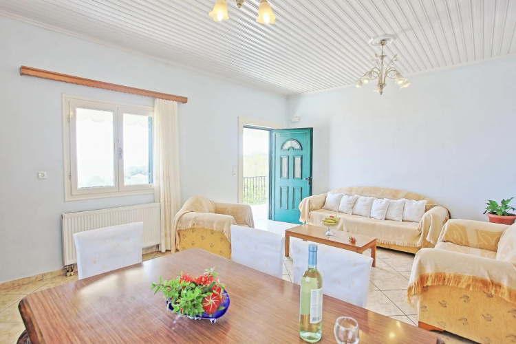 Villa Thea Antonis