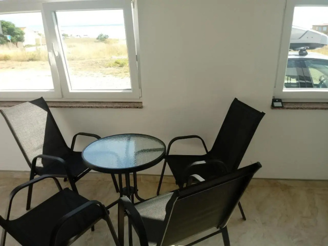 Apartments Glasnovic