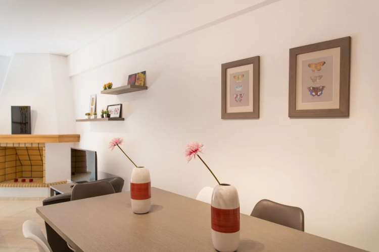 Anesis Luxury Apartment