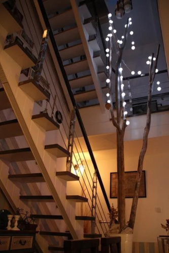 Barramunbi Lounge